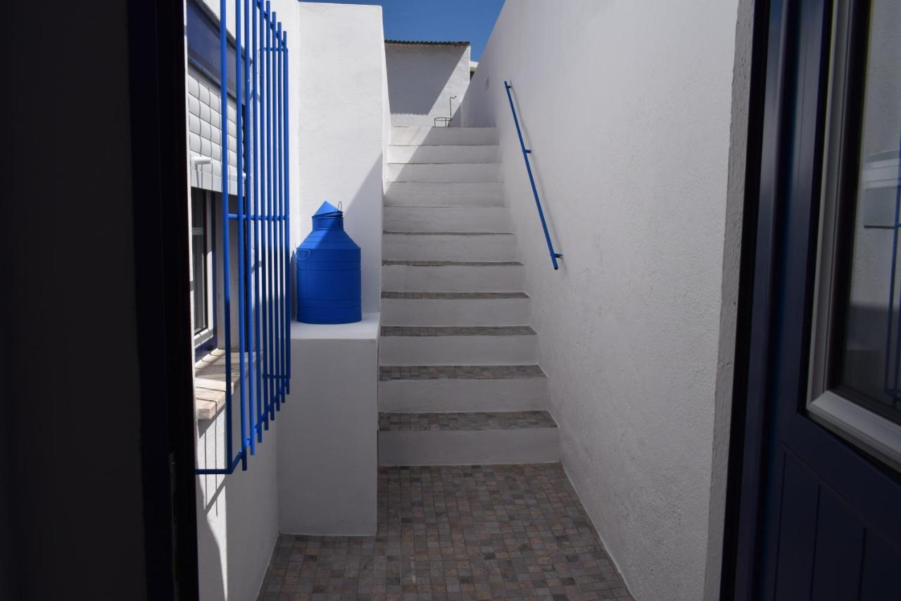 Vila Casa Da Avo Maria Ana Arraiolos Exteriér fotografie