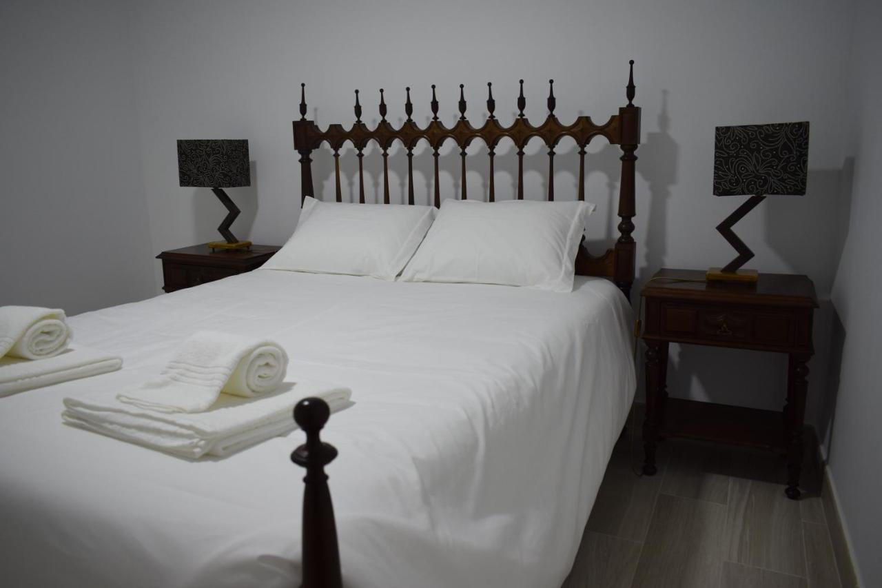 Vila Casa Da Avo Maria Ana Arraiolos Exteriér fotografie
